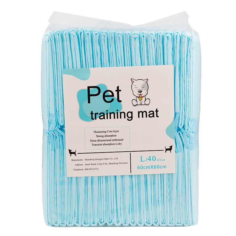 Disposable Diaper Pad Absorbent