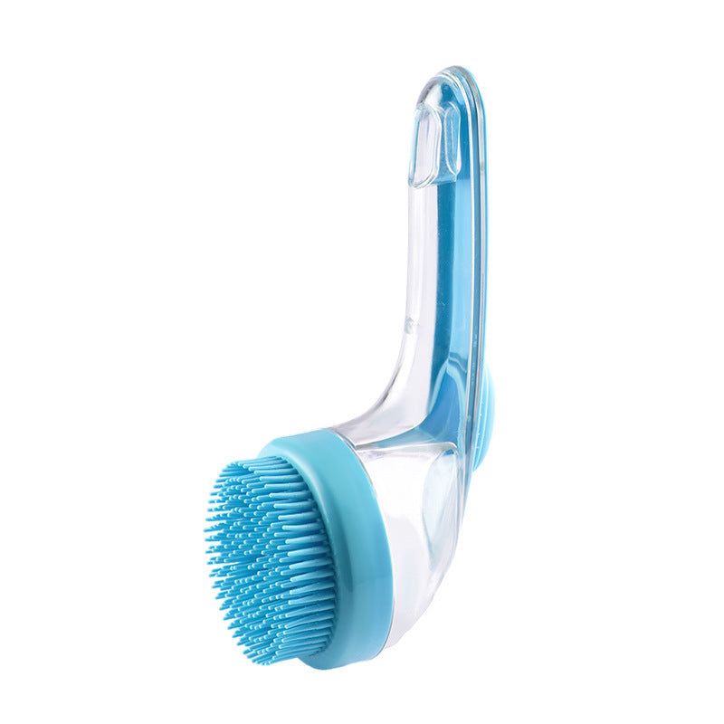 Dog and Cat Pet Brush