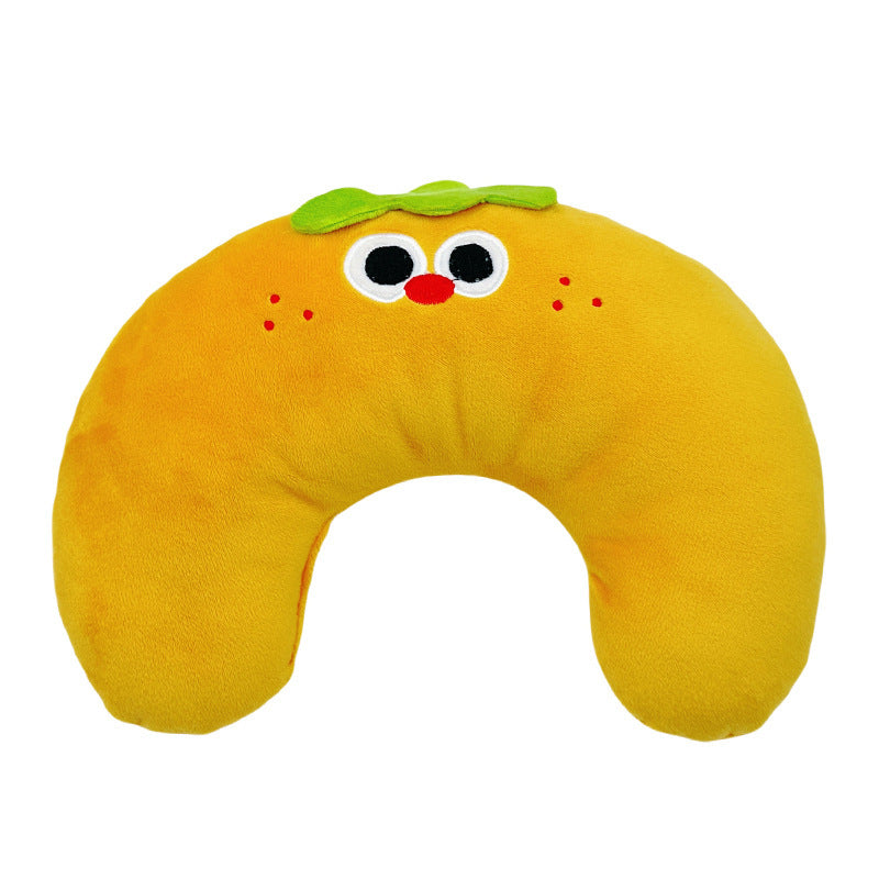 Cervical Spine U-shape Pillow for Pets