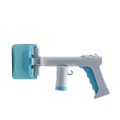 Pet toilet, two-in-one portable toilet cleaning supplies
