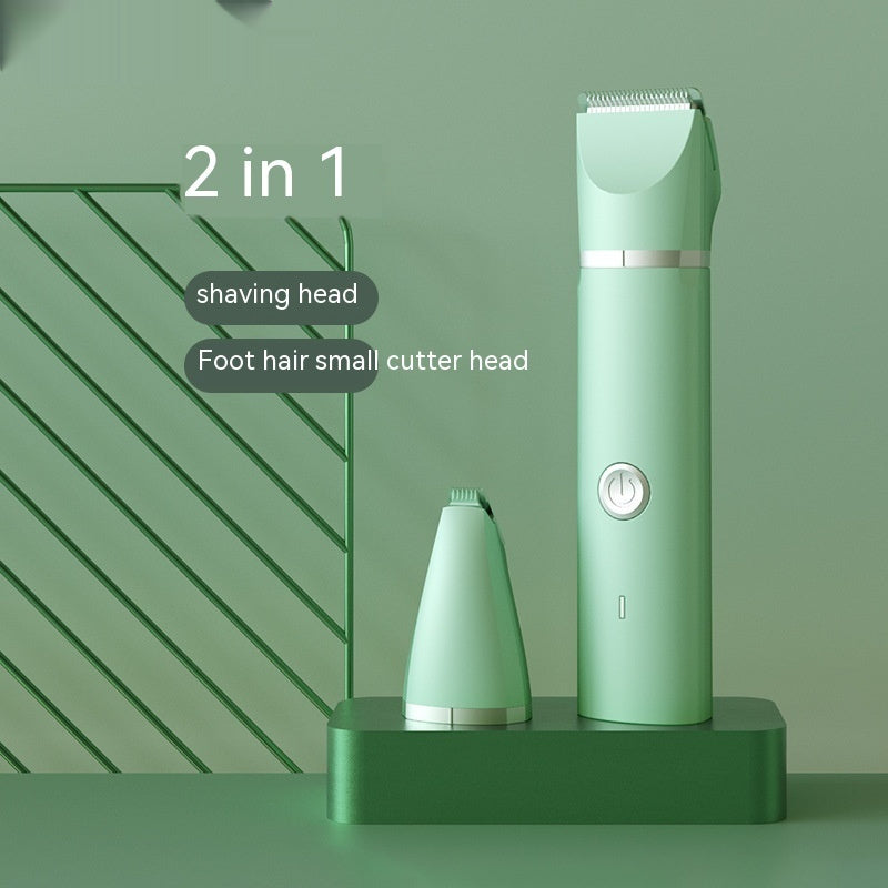 Cat Hair Removal Shaver