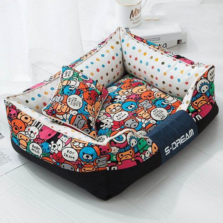 Bed for Pets