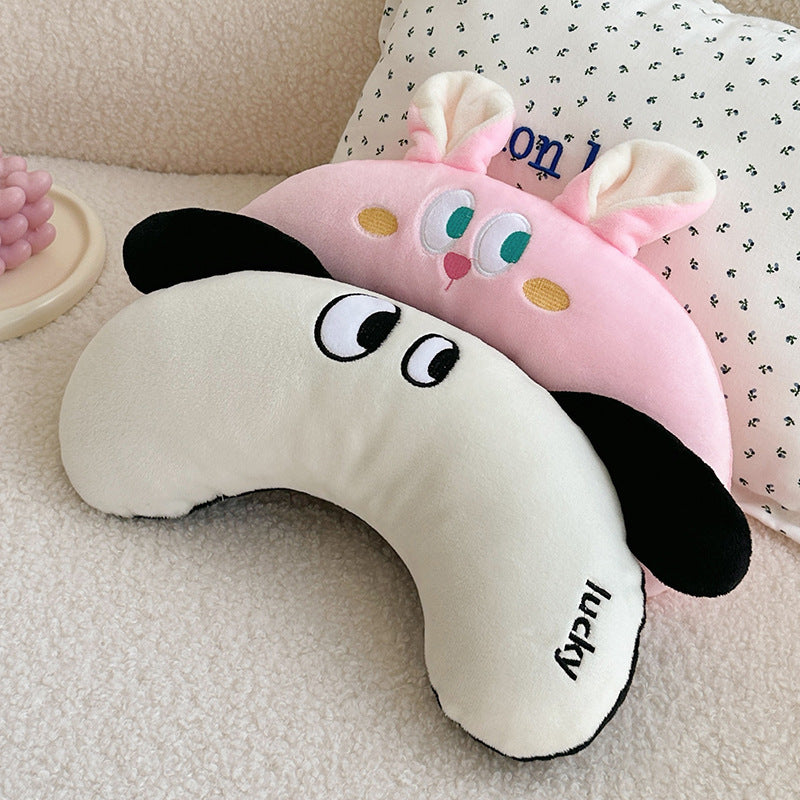 Cervical Spine U-shape Pillow for Pets