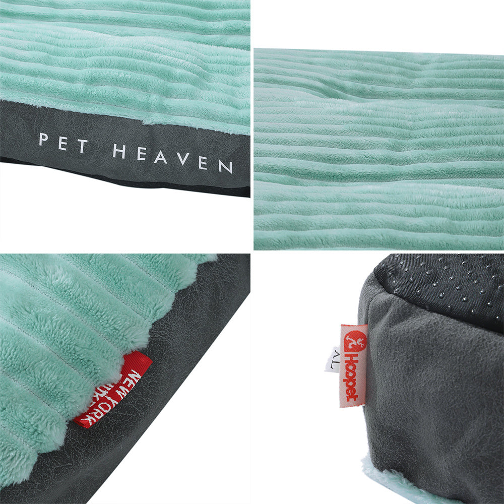Removable And Washable Sleeping Dog Cushion