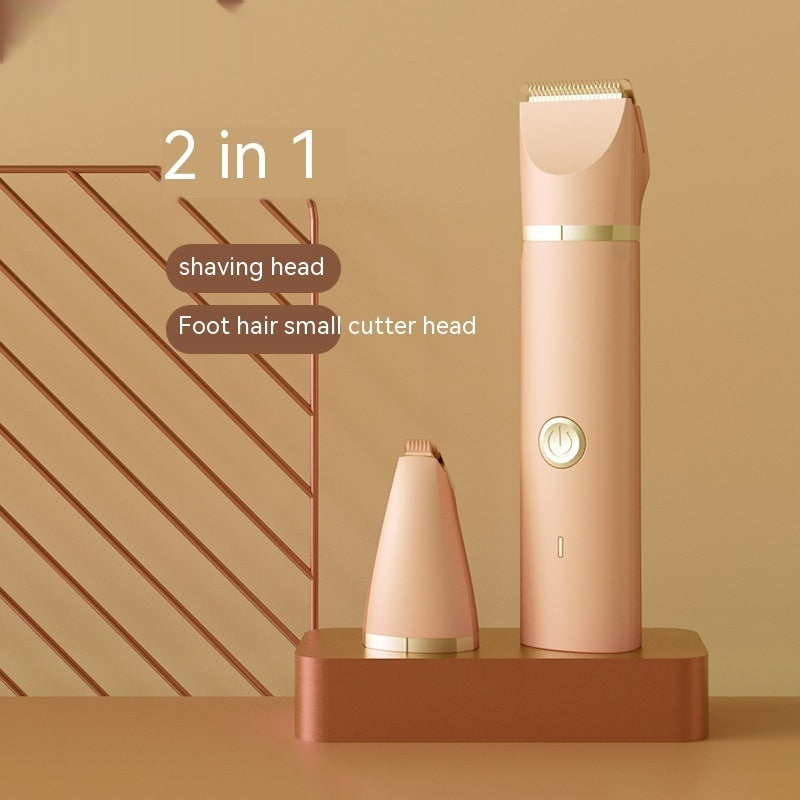 Cat Hair Removal Shaver