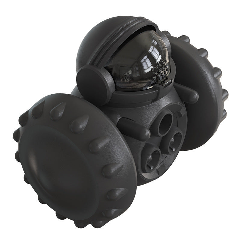 Pet Food Interactive Balance Car