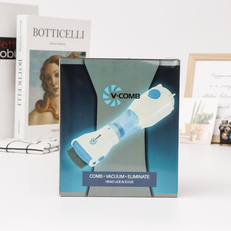 Pet Products Hair Cleaner