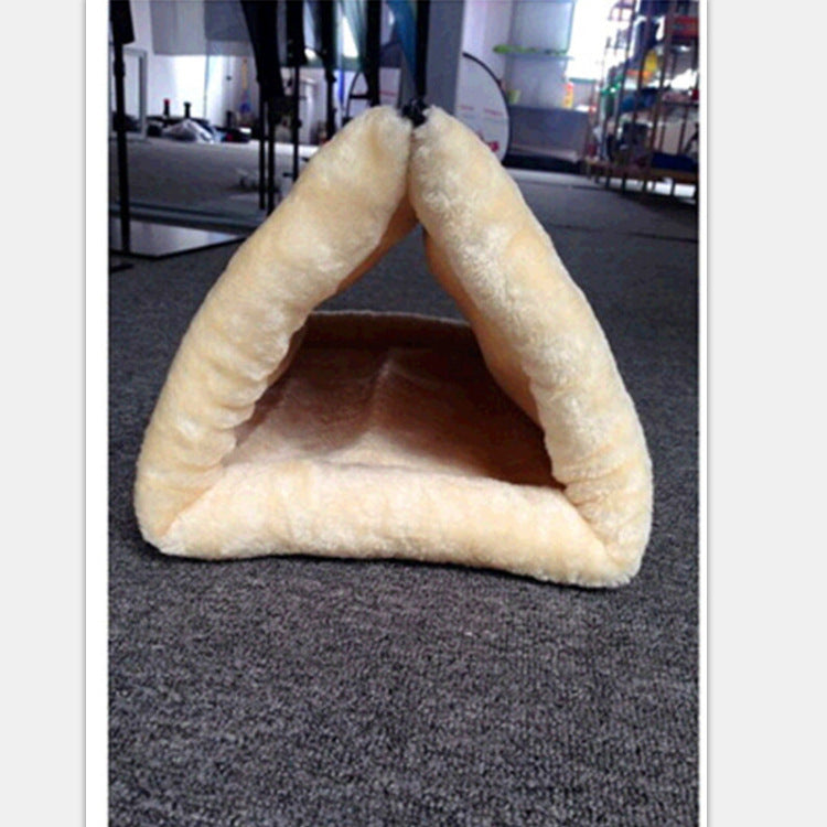 Cat Tunnel sleeping Bag