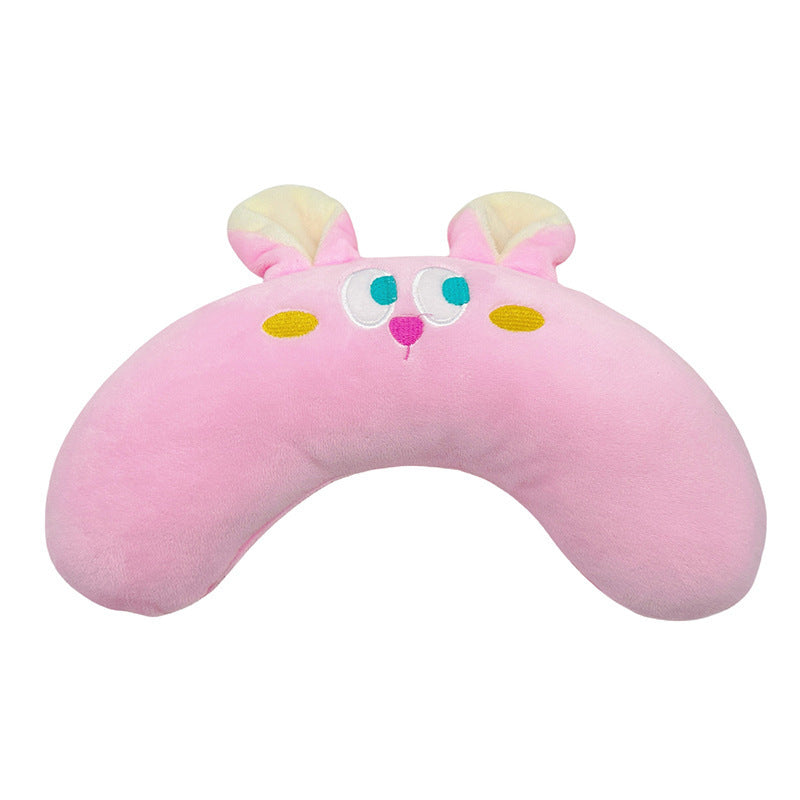 Cervical Spine U-shape Pillow for Pets