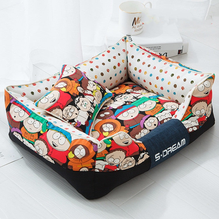 Bed for Pets
