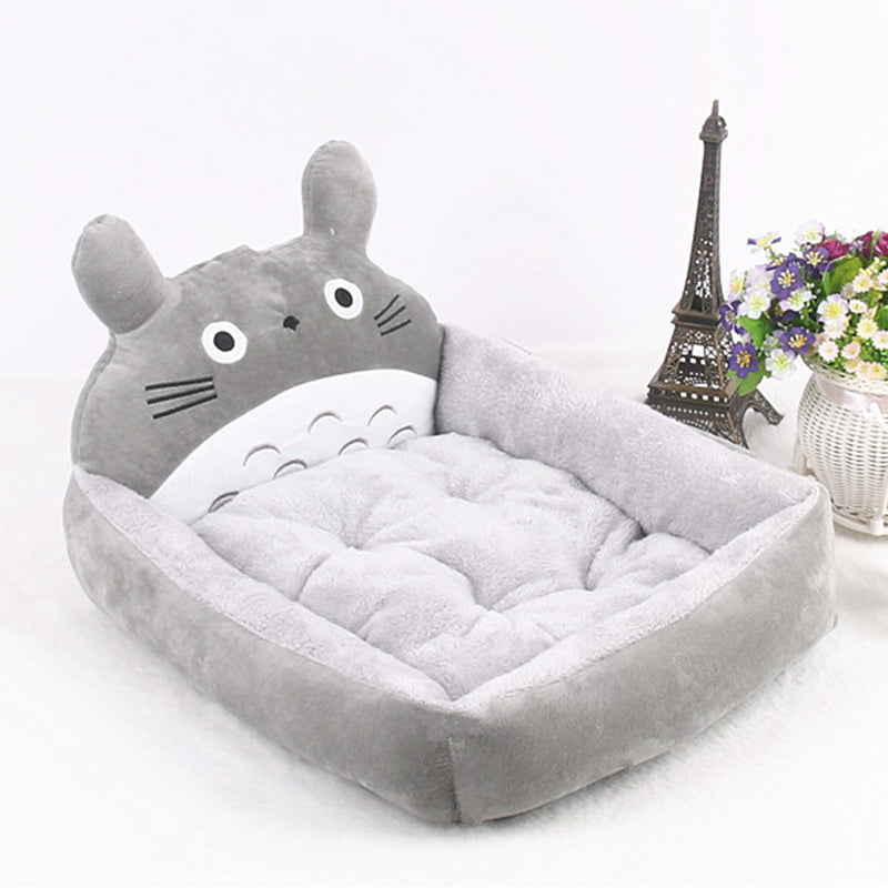 Pet Washable Bed