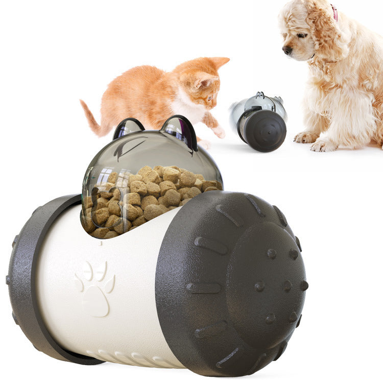 Pet Leaking Food Toy