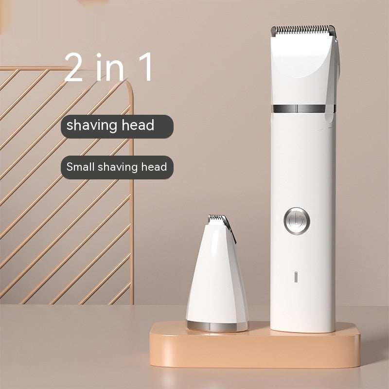 Cat Hair Removal Shaver