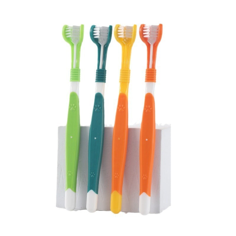 Pet Toothbrush