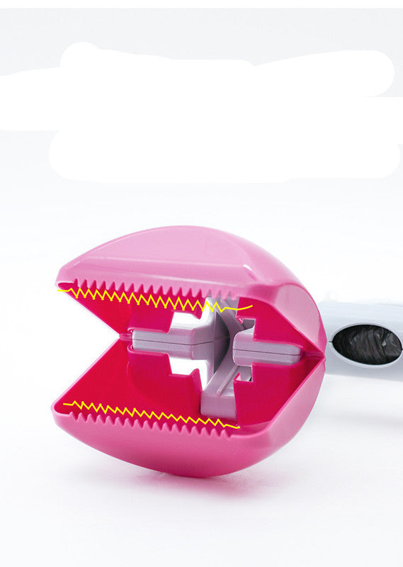 Pet toilet, two-in-one portable toilet cleaning supplies