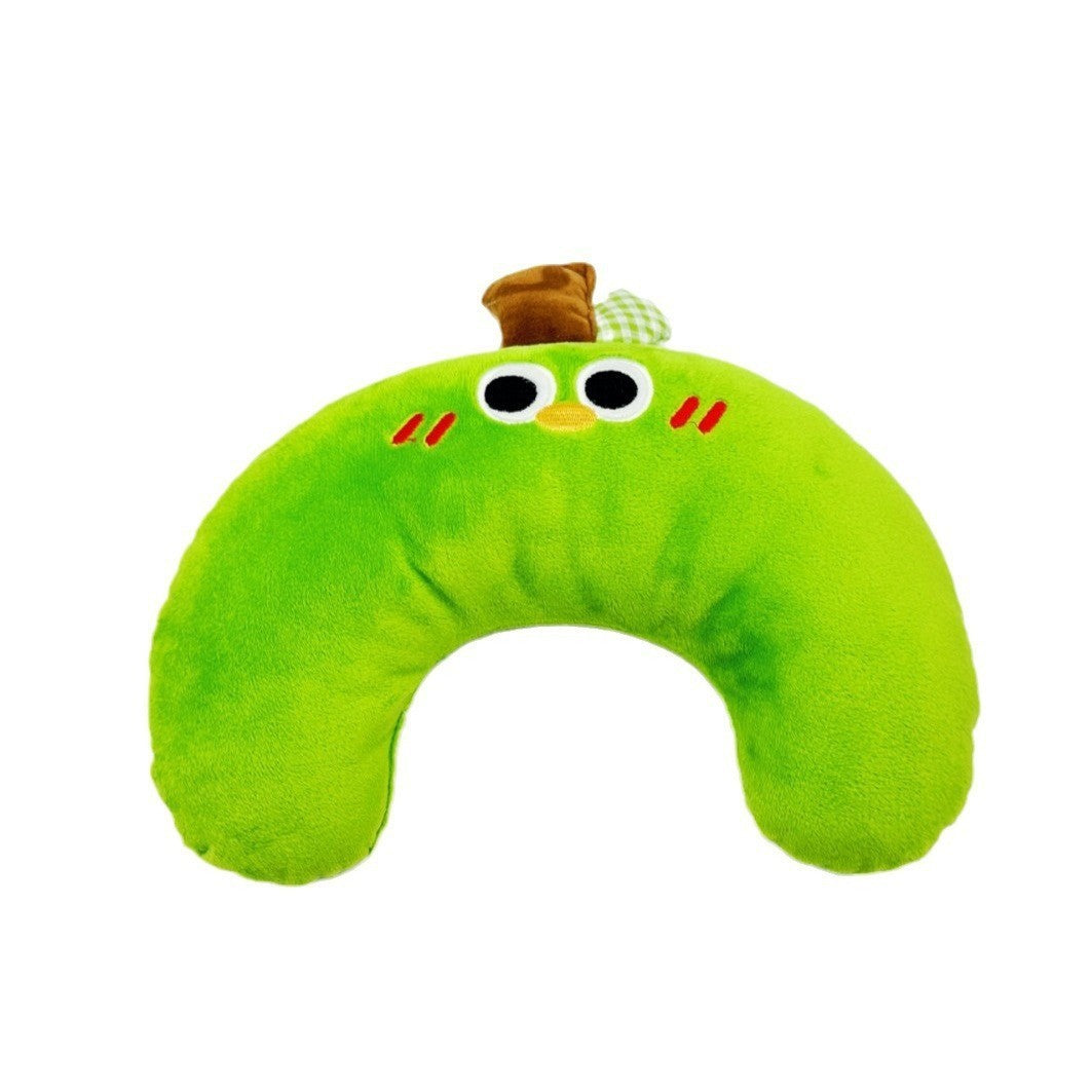 Cervical Spine U-shape Pillow for Pets