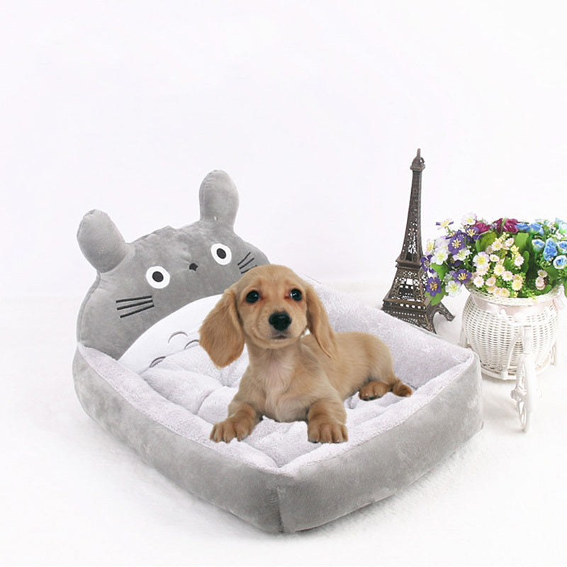 Pet Washable Bed