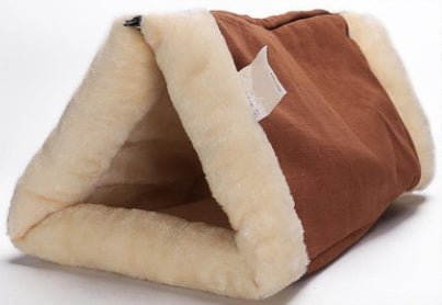 Cat Tunnel sleeping Bag