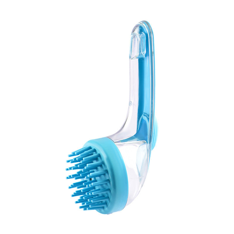 Dog and Cat Pet Brush
