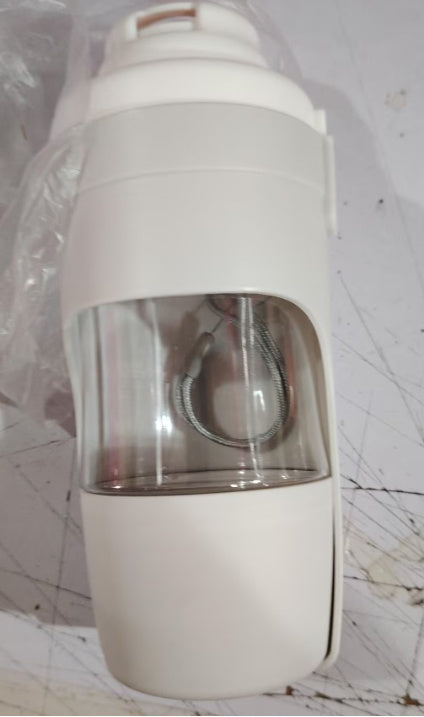 2 In 1 Travel Water Bottle for Pets