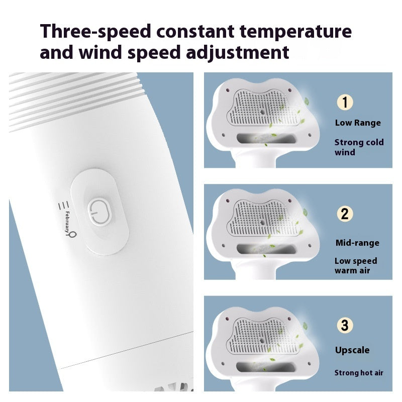 Pets Hair Dryer Pet Products