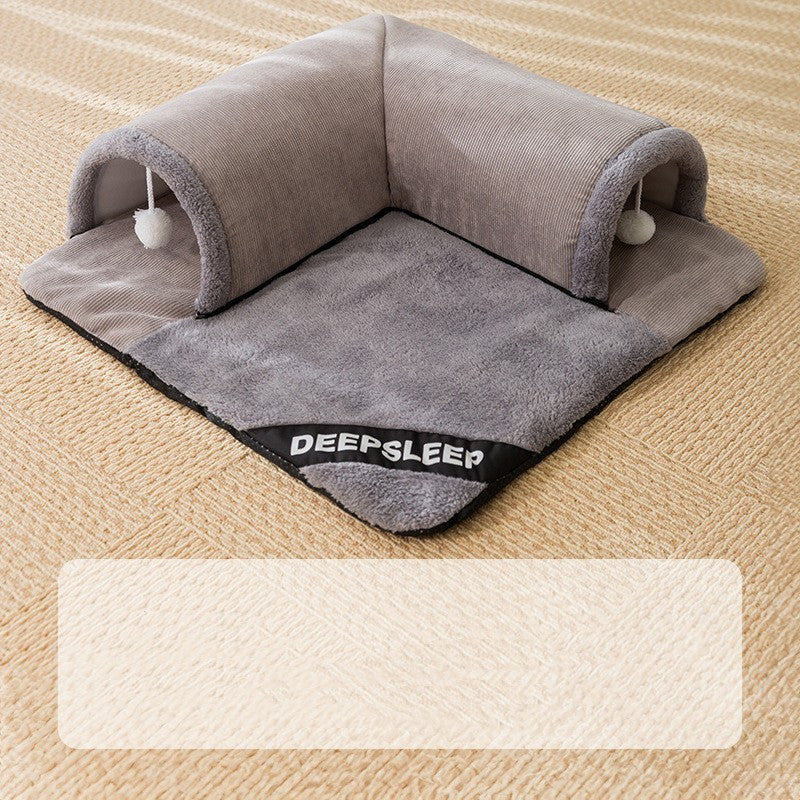 Warm Pet Nest