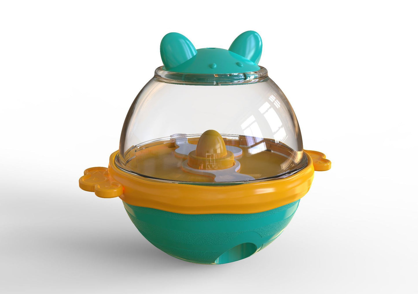 Pet Leakage Food