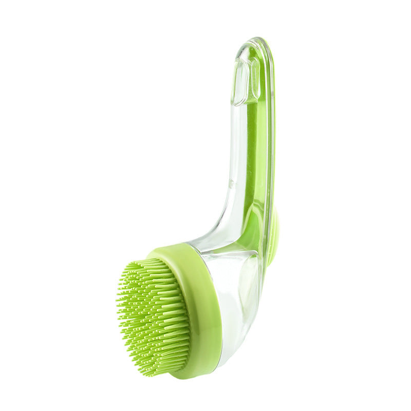 Dog and Cat Pet Brush