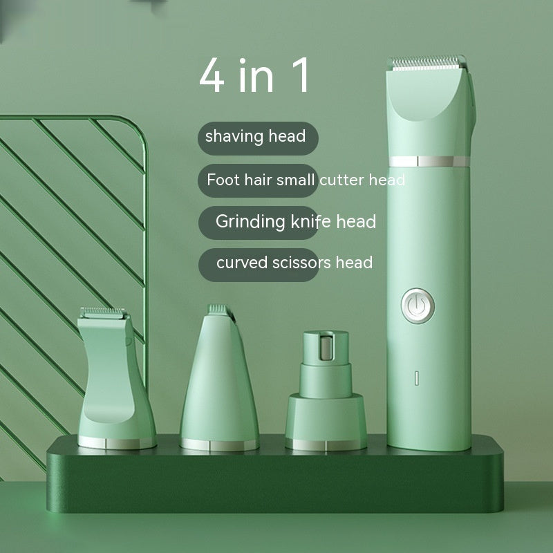 Cat Hair Removal Shaver