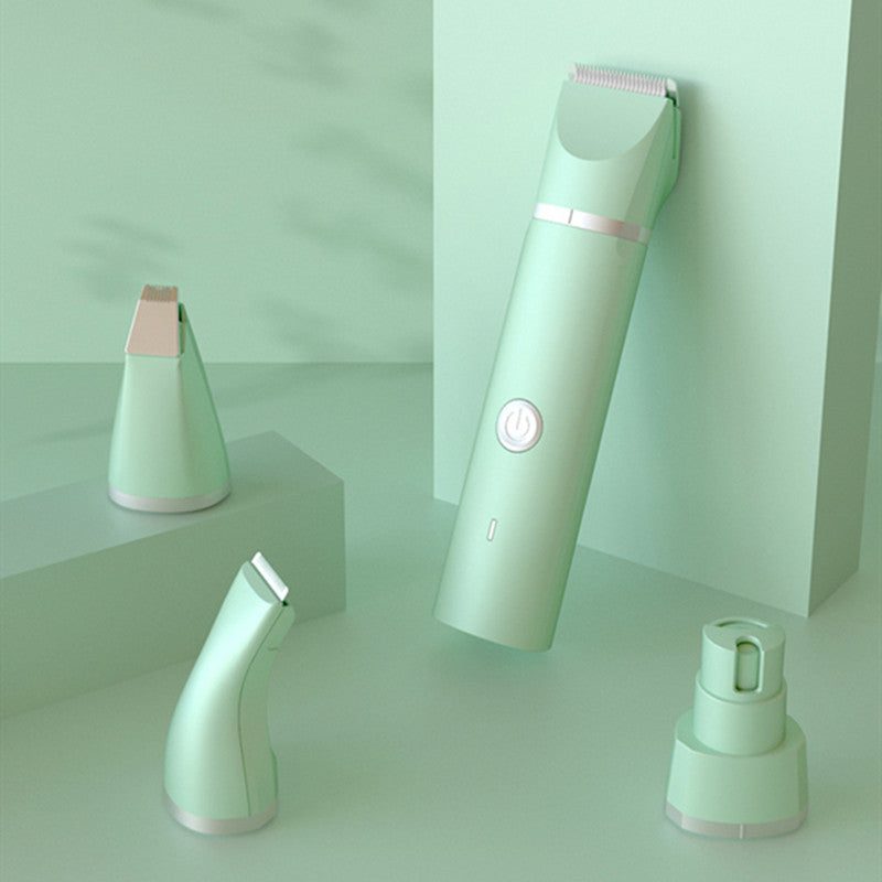Cat Hair Removal Shaver