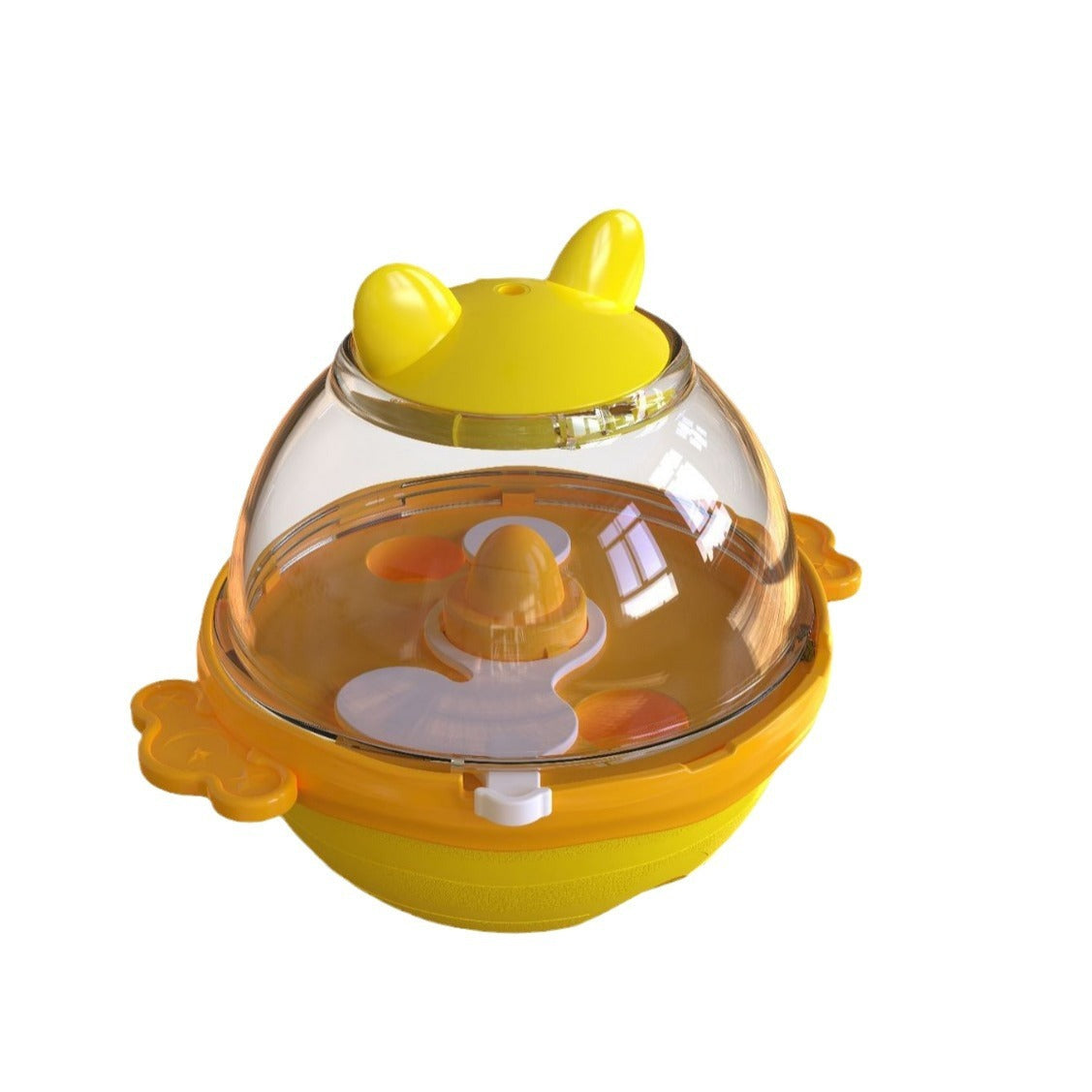 Pet Leakage Food