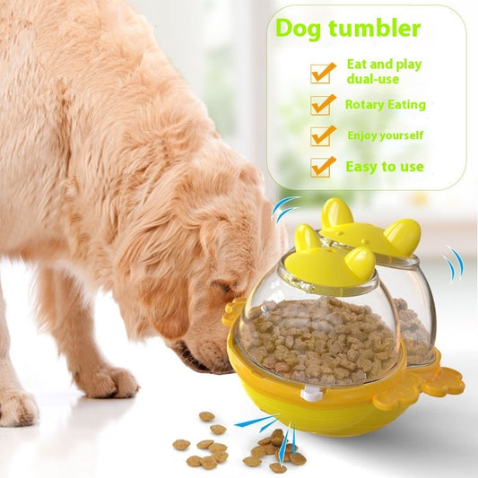 Pet Leakage Food