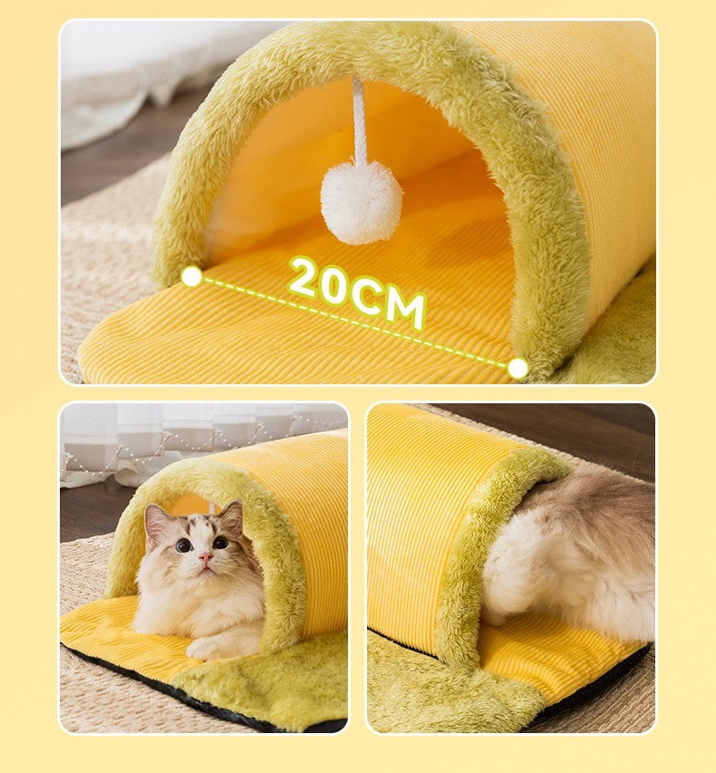 Warm Pet Nest