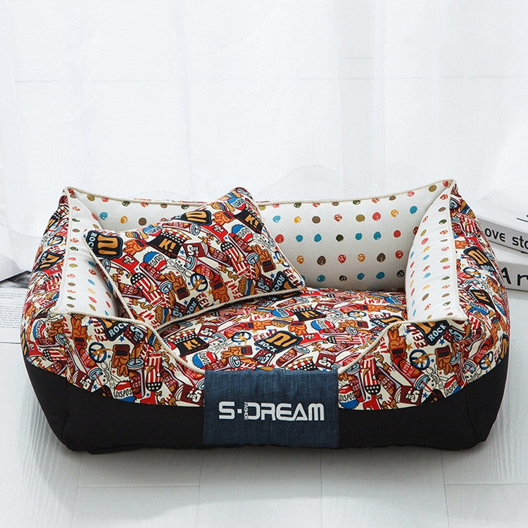 Bed for Pets