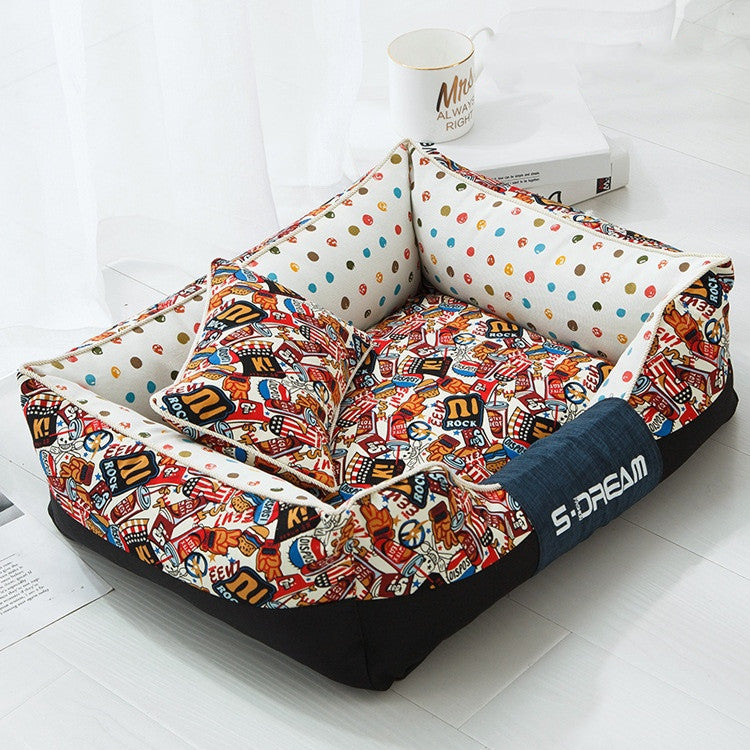 Bed for Pets