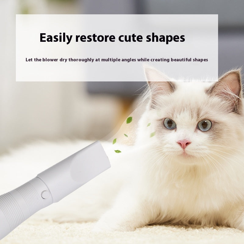 Pets Hair Dryer Pet Products
