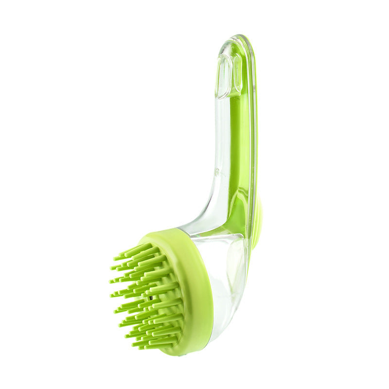 Dog and Cat Pet Brush