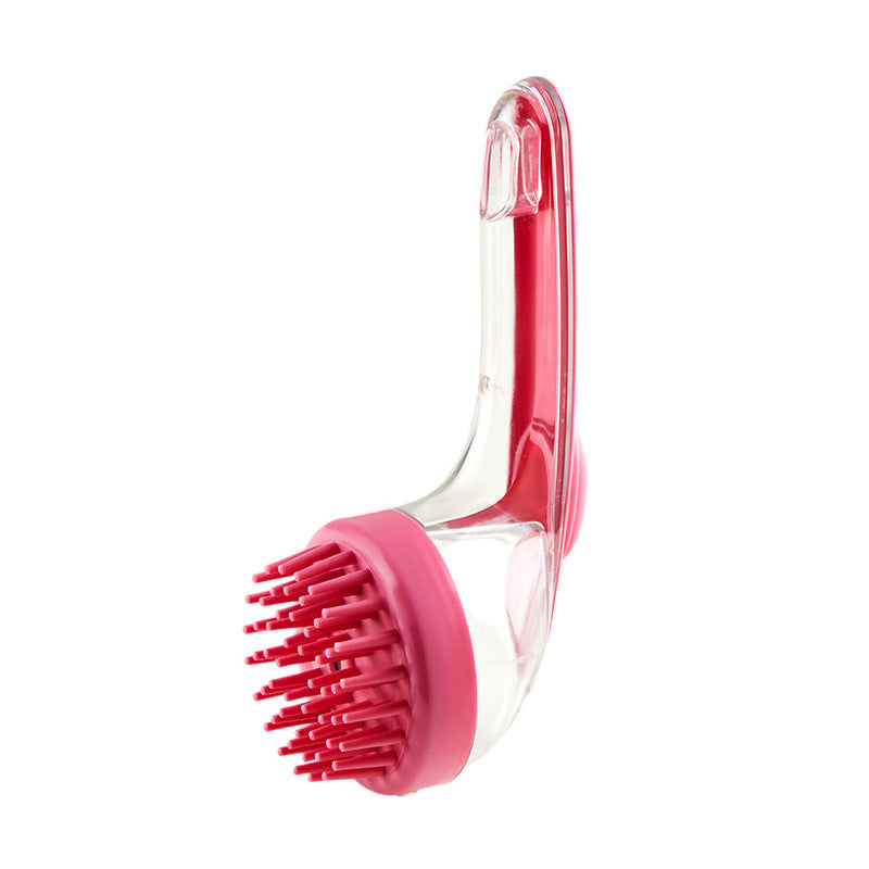 Dog and Cat Pet Brush