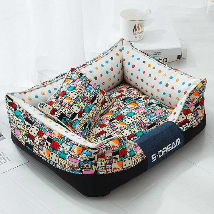Bed for Pets