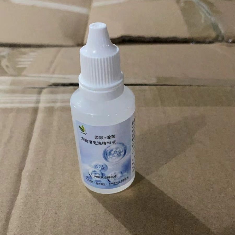 Freshing Agent For Pets 20ml Disposable