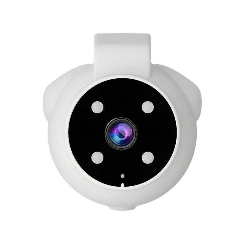 Pet Tracker with Camera