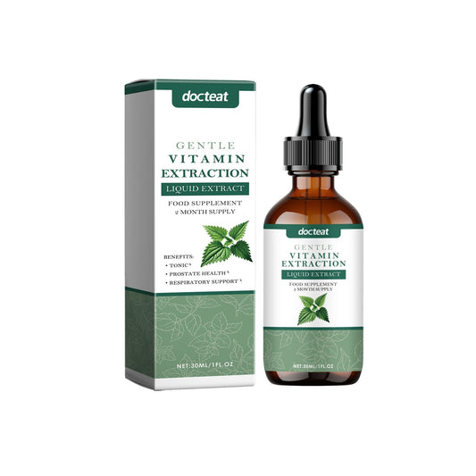Food Supplement for Pets