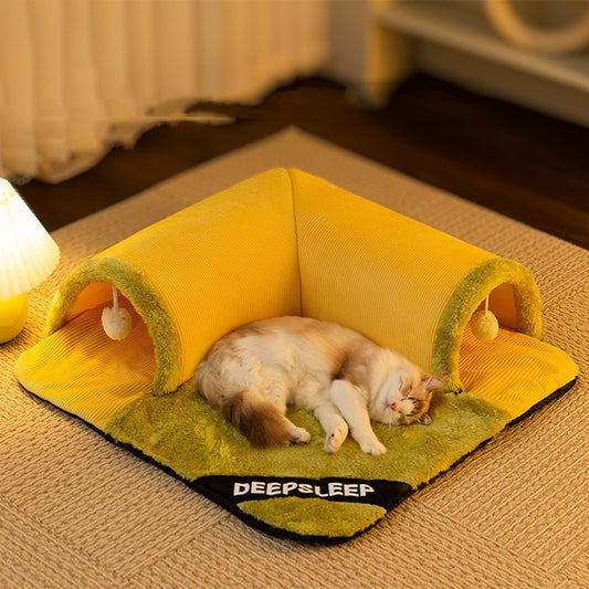 Warm Pet Nest