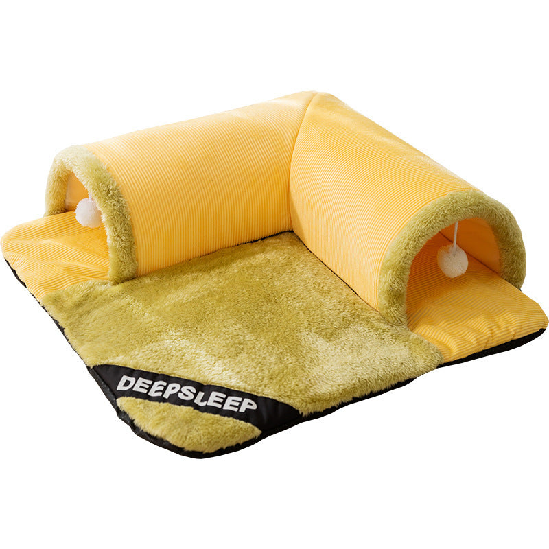 Warm Pet Nest