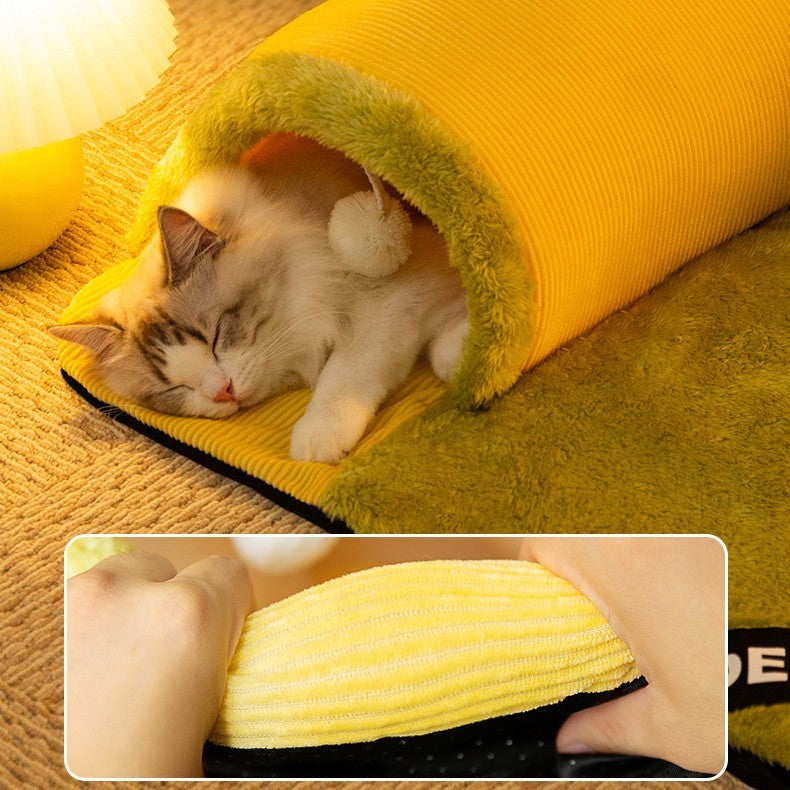 Warm Pet Nest