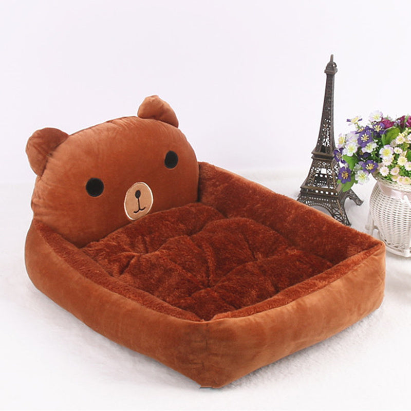 Pet Washable Bed