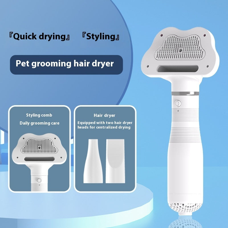 Pets Hair Dryer Pet Products