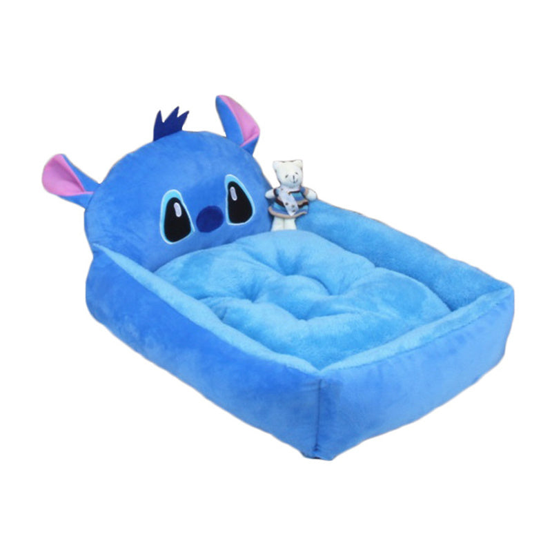 Pet Washable Bed