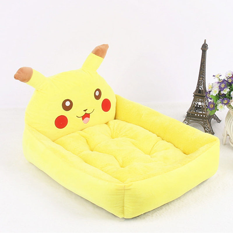Pet Washable Bed
