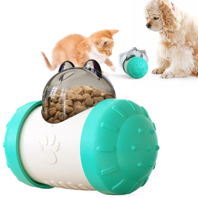 Pet Leaking Food Toy